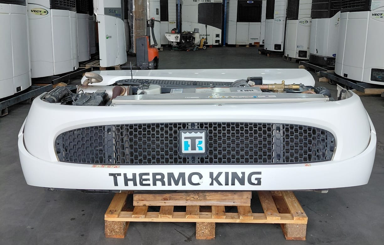 Thermo King T-1200 S/N : GLW1019506 - Хладилен агрегат: снимка 3 Thermo King T-1200 S/N : GLW1019506 - Хладилен агрегат: снимка 3