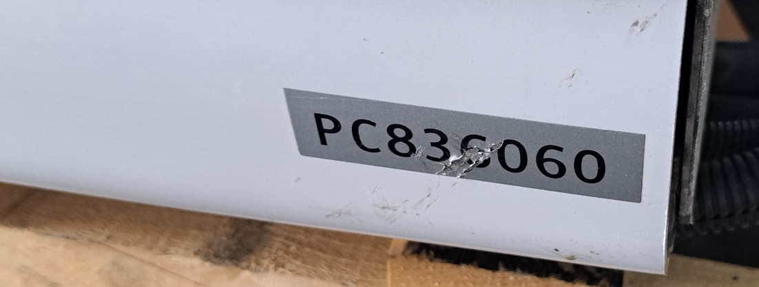 Viento 350 – PC836060 - Хладилен агрегат: снимка 3 Viento 350 – PC836060 - Хладилен агрегат: снимка 3