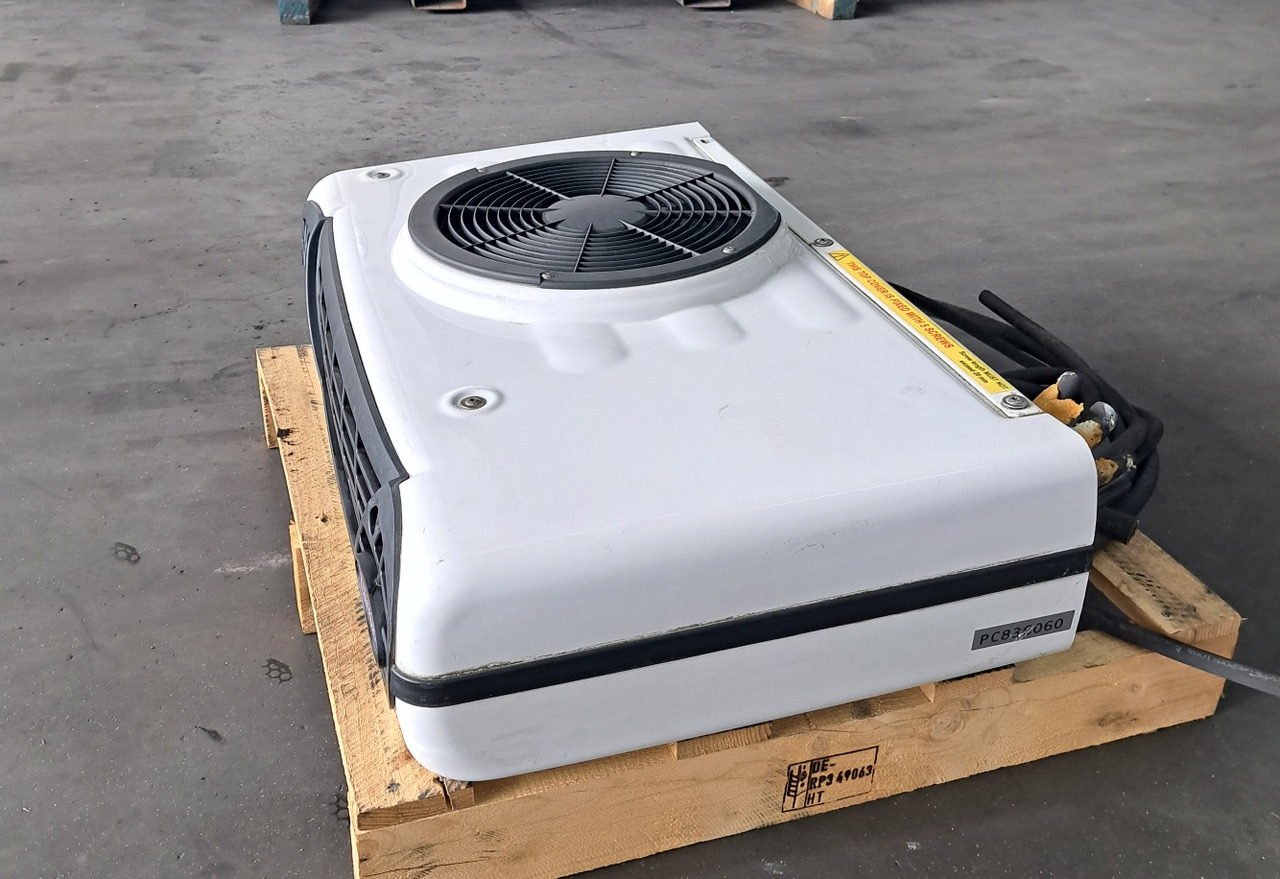 Viento 350 – PC836060 - Хладилен агрегат: снимка 2 Viento 350 – PC836060 - Хладилен агрегат: снимка 2