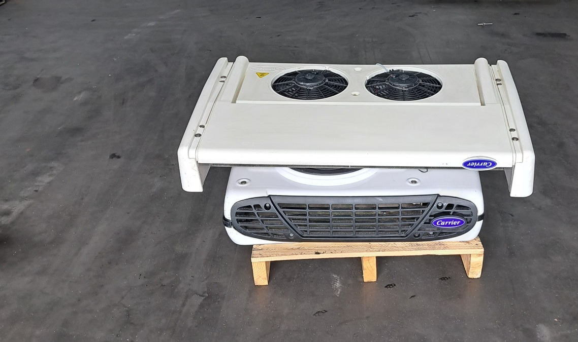 Viento 350 – PC836060 - Хладилен агрегат: снимка 1 Viento 350 – PC836060 - Хладилен агрегат: снимка 1