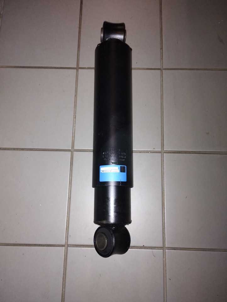 AMORTYZATOR BPW 170178 SACHS - Амортизатор за Ремарке: снимка 1 AMORTYZATOR BPW 170178 SACHS - Амортизатор за Ремарке: снимка 1