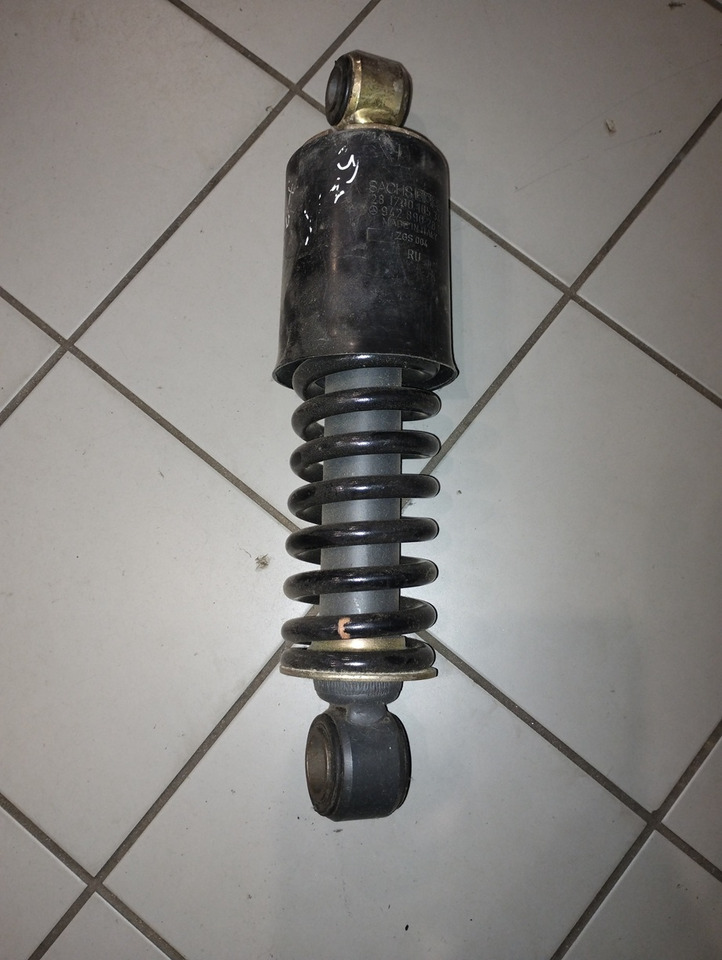 AMORTYZATOR KABINY MERCEDES ACTROS 9428902819 SACHS 131850 - Амортизатор: снимка 1 AMORTYZATOR KABINY MERCEDES ACTROS 9428902819 SACHS 131850 - Амортизатор: снимка 1