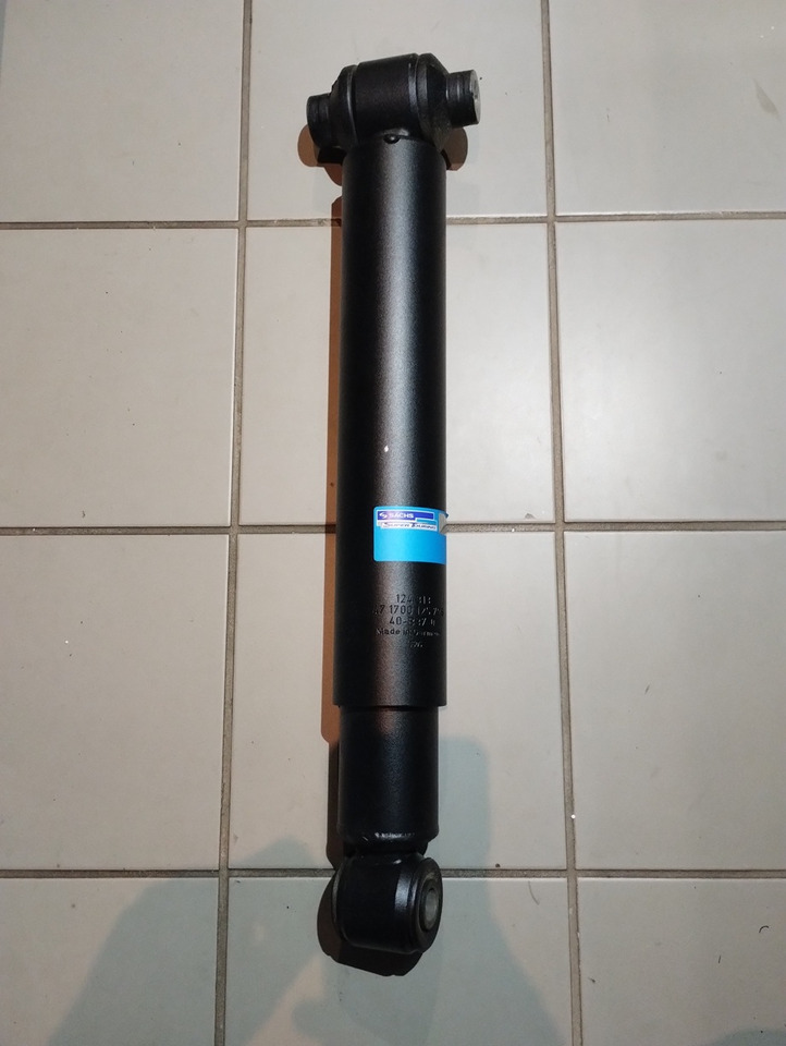 AMORTYZATOR TYLNI 124313 SACHS 0053261000 MERCEDES MP1 MP2 MP3 ACTROS AXOR ATEGO - Амортизатор: снимка 1 AMORTYZATOR TYLNI 124313 SACHS 0053261000 MERCEDES MP1 MP2 MP3 ACTROS AXOR ATEGO - Амортизатор: снимка 1