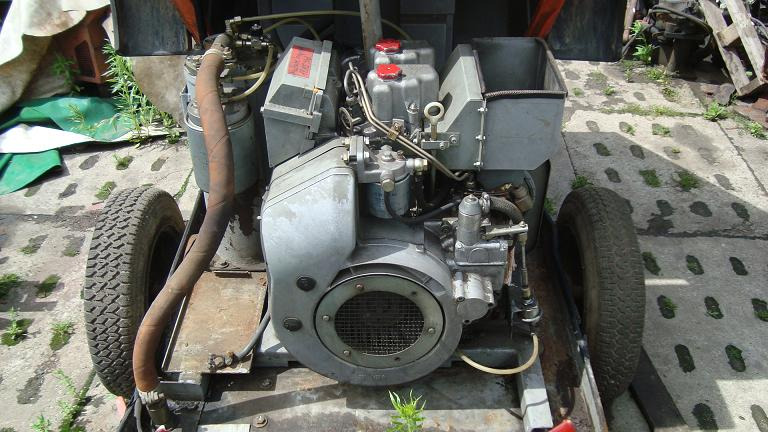 DEMAG MANNESMANN SC20 DS-2 SC 20 7 bar Air compressor Sprężarka powietrza Kompresor - Компресор за въздух: снимка 3 DEMAG MANNESMANN SC20 DS-2 SC 20 7 bar Air compressor Sprężarka powietrza Kompresor - Компресор за въздух: снимка 3