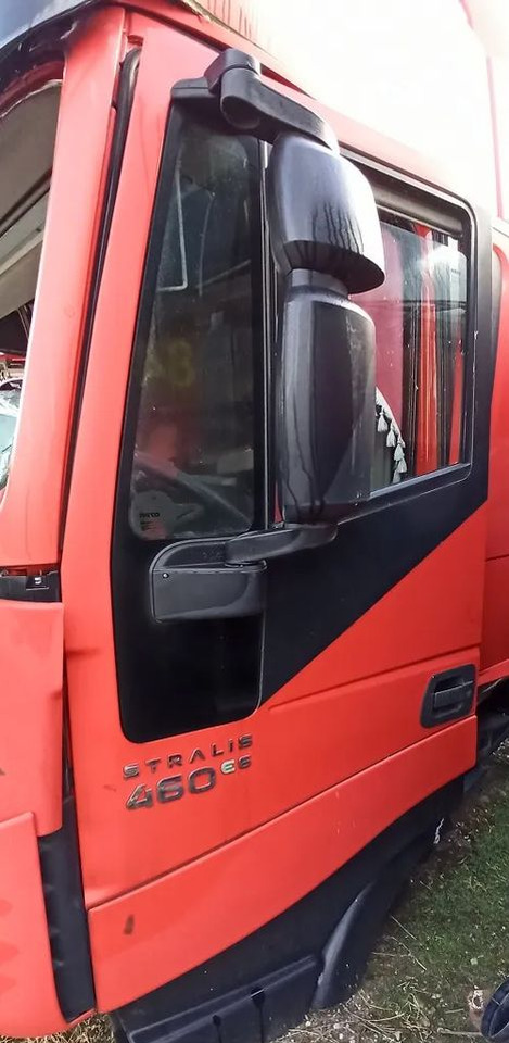 Drzwi lewe IVECO STRALIS HI-WAY E6 Kompletne - Врата и части за Камион: снимка 1 Drzwi lewe IVECO STRALIS HI-WAY E6 Kompletne - Врата и части за Камион: снимка 1