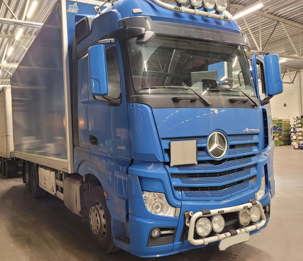 GŁÓWKA WKŁAD MOSTU MERCEDES ACTROS ANTOS MP4 R485 - 13A 2.92 - Диференциал за Камион: снимка 1 GŁÓWKA WKŁAD MOSTU MERCEDES ACTROS ANTOS MP4 R485 - 13A 2.92 - Диференциал за Камион: снимка 1