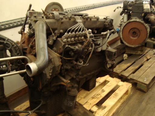MAN F90 M90 232KM 272KM D0826 - Двигател и части за Камион: снимка 5 MAN F90 M90 232KM 272KM D0826 - Двигател и части за Камион: снимка 5