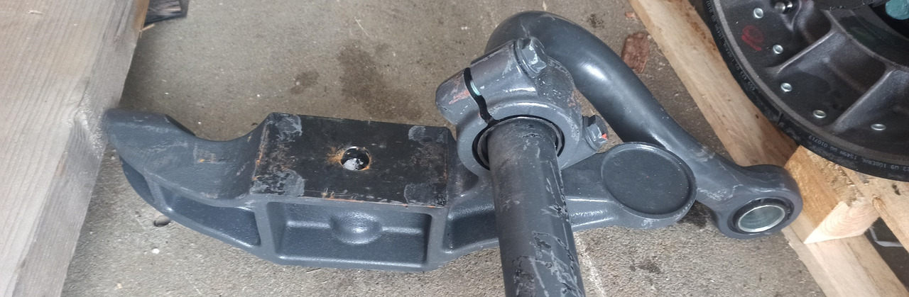 MOCOWANIE DRĄŻKA STABILIZATORA AMORTYZATORA ACTROS 8X8 8X6 MP2 MP3 9493232284 - Окачване: снимка 1 MOCOWANIE DRĄŻKA STABILIZATORA AMORTYZATORA ACTROS 8X8 8X6 MP2 MP3 9493232284 - Окачване: снимка 1