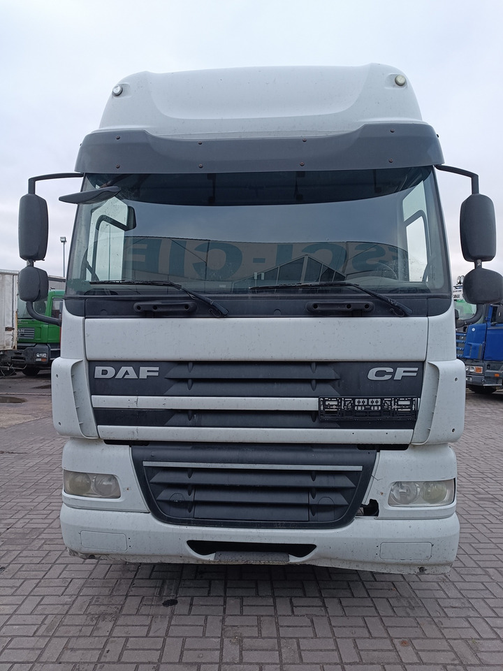 DAF CF 85 460 - Влекач: снимка 2 DAF CF 85 460 - Влекач: снимка 2
