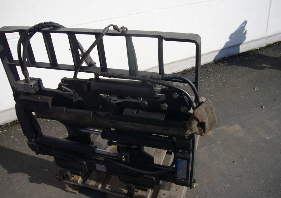 Cascade 100F-FPS-693 - Вилици: снимка 2 Cascade 100F-FPS-693 - Вилици: снимка 2