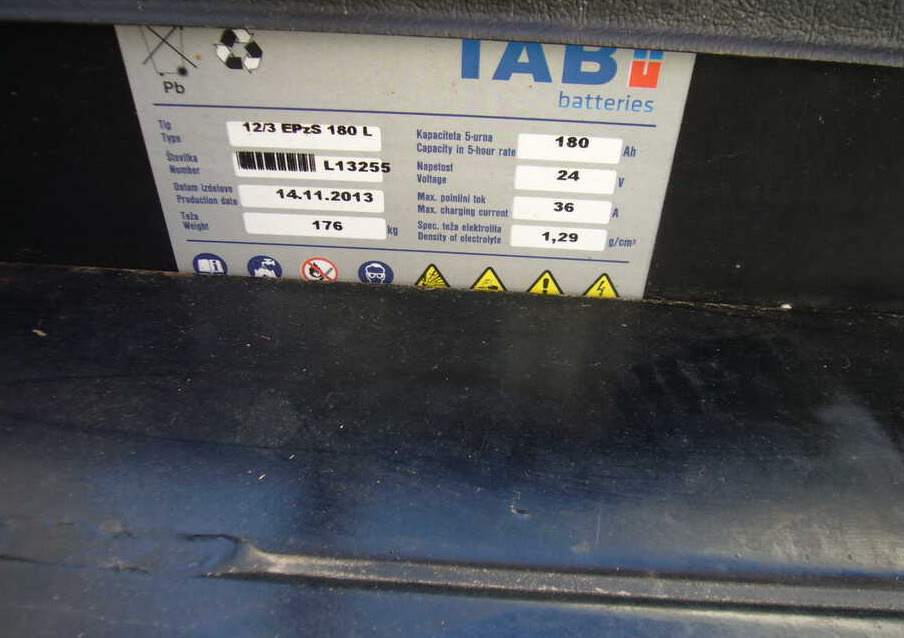 Goupil G3 - Товарен електромобил: снимка 5 Goupil G3 - Товарен електромобил: снимка 5