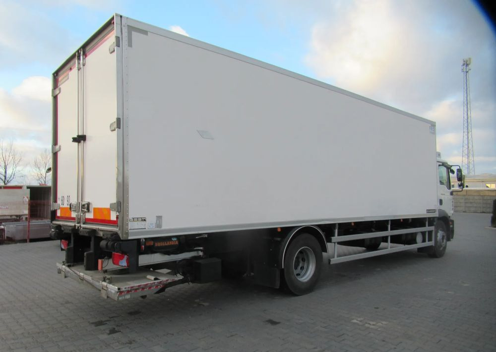 MAN TGM 18 290 - Рефрижератор камион: снимка 3 MAN TGM 18 290 - Рефрижератор камион: снимка 3