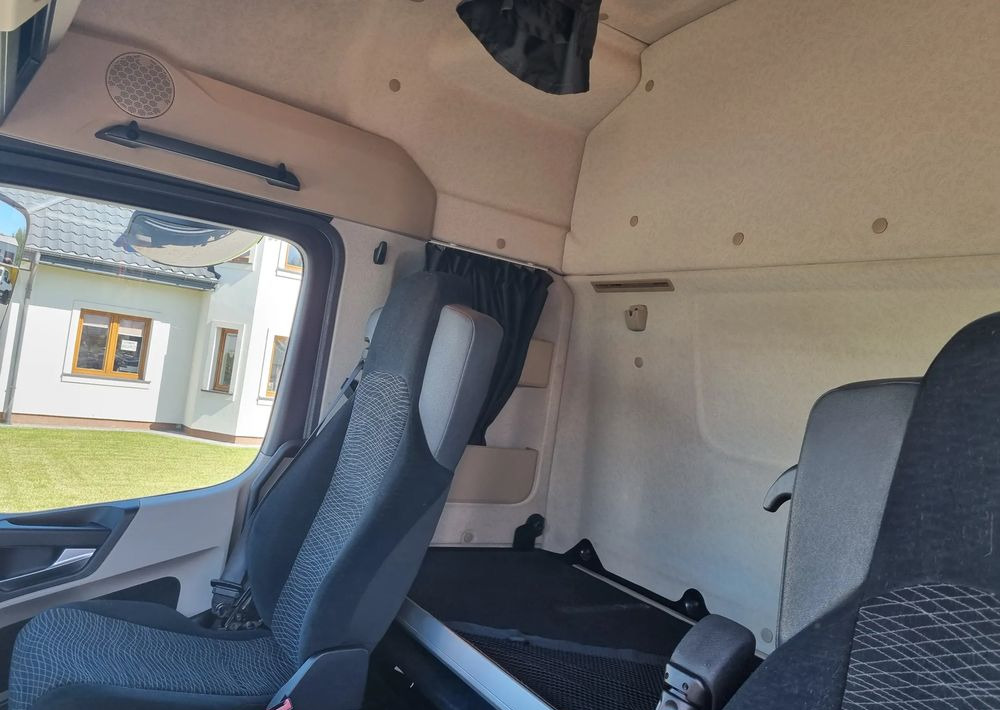 Лизинг на  Mercedes-Benz Actros 1836 Mercedes-Benz Actros 1836: снимка 6