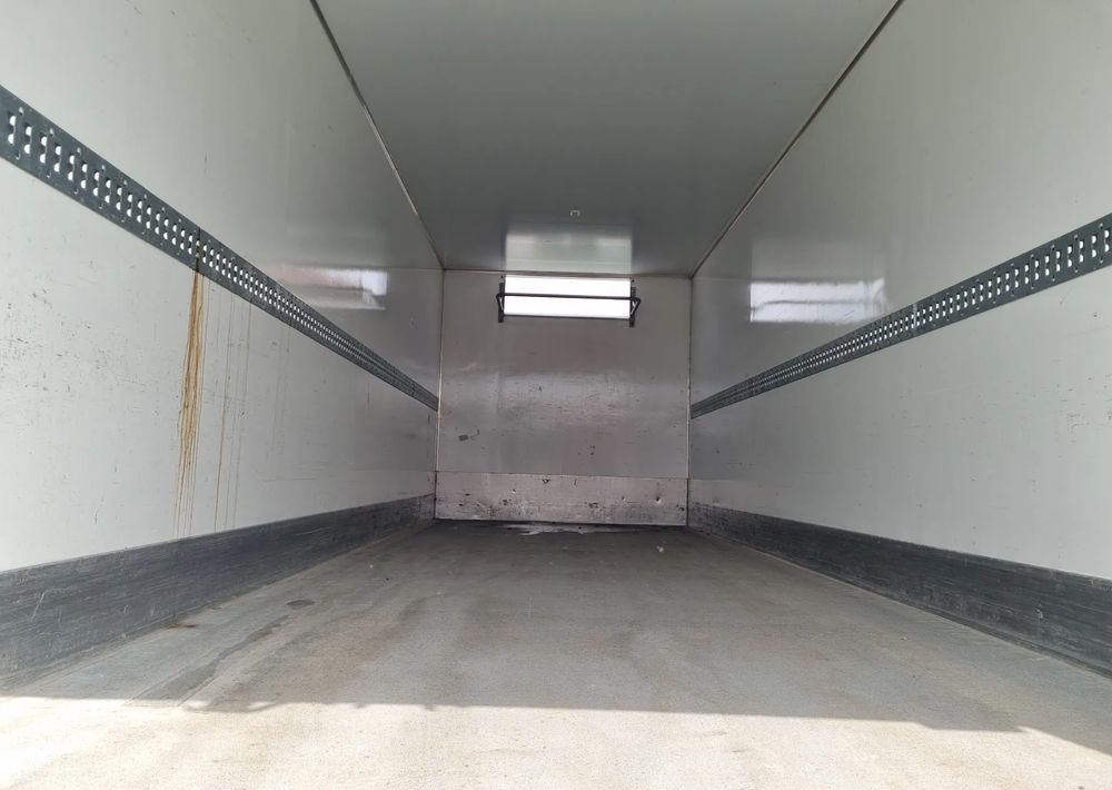 Mercedes-Benz Antos 1830 - Рефрижератор камион: снимка 5 Mercedes-Benz Antos 1830 - Рефрижератор камион: снимка 5