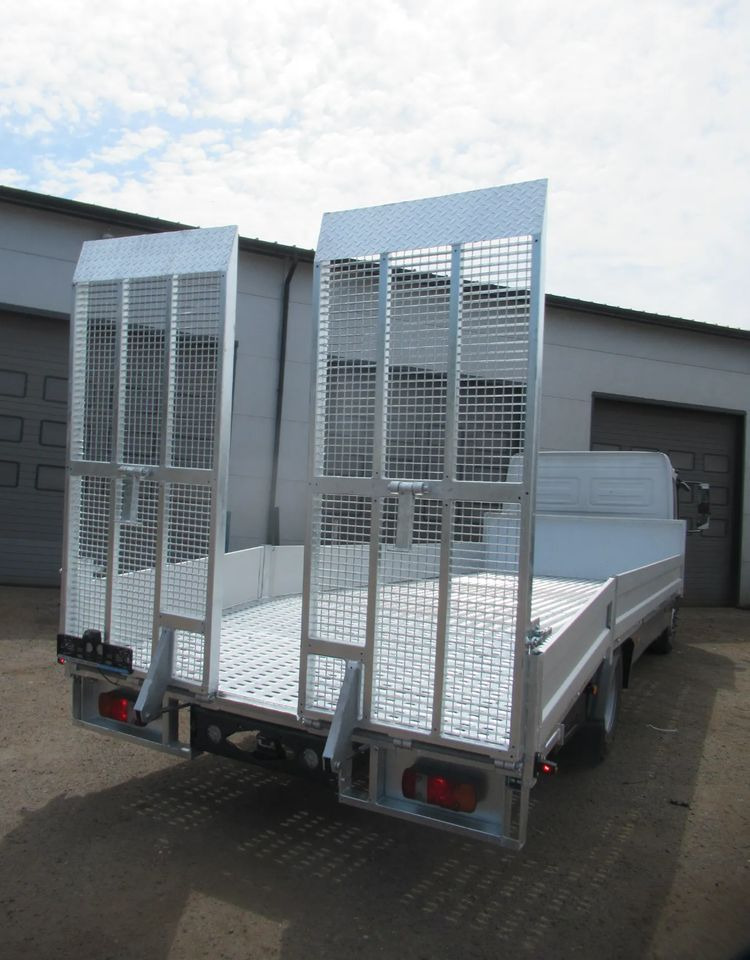 Mercedes-Benz Atego 1224 - Камион пътна помощ: снимка 5 Mercedes-Benz Atego 1224 - Камион пътна помощ: снимка 5