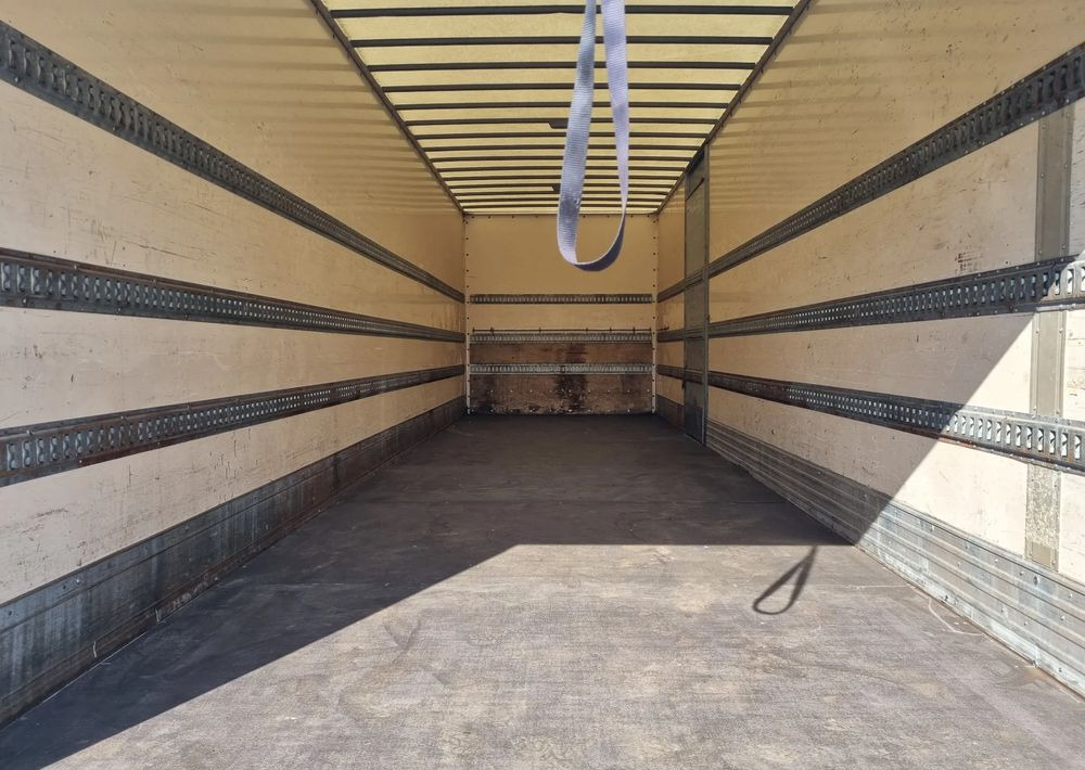 Renault Premium 270 - Камион фургон: снимка 5 Renault Premium 270 - Камион фургон: снимка 5