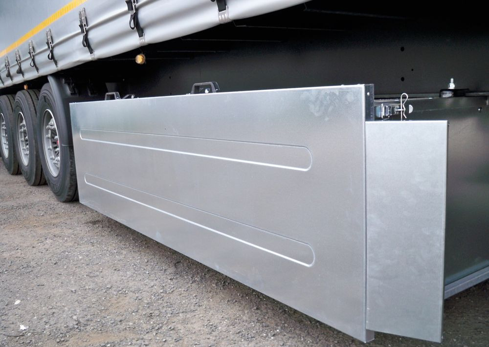 KOSZ NA PALETY PALECIARA - Резервни части за Камион: снимка 1 KOSZ NA PALETY PALECIARA - Резервни части за Камион: снимка 1