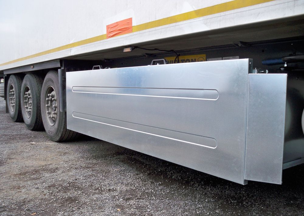 KOSZ NA PALETY PALECIARA - Резервни части за Камион: снимка 5 KOSZ NA PALETY PALECIARA - Резервни части за Камион: снимка 5