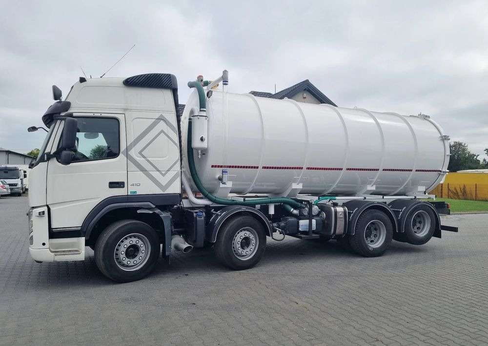 Scania P360 - Боклукчийска кола: снимка 5 Scania P360 - Боклукчийска кола: снимка 5