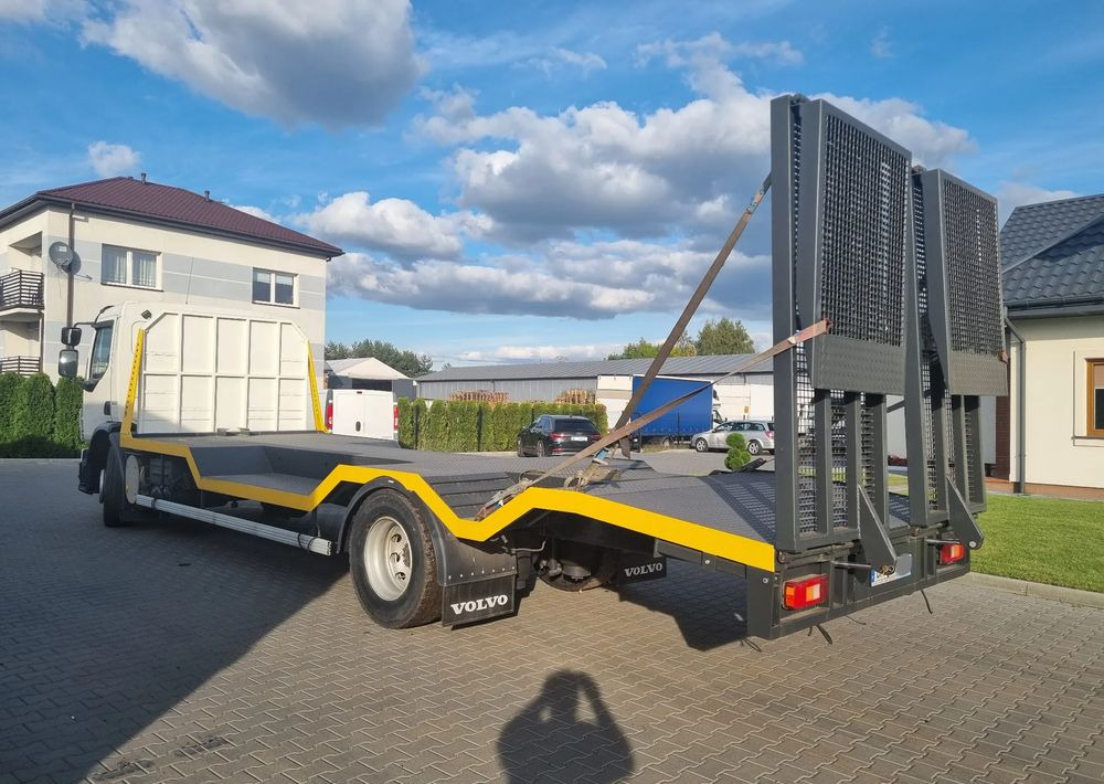 Volvo FE 260 - Камион пътна помощ: снимка 3 Volvo FE 260 - Камион пътна помощ: снимка 3