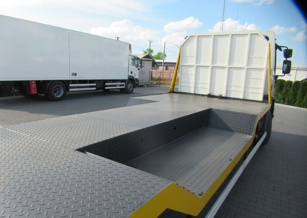Volvo FE 260 - Камион пътна помощ: снимка 5 Volvo FE 260 - Камион пътна помощ: снимка 5