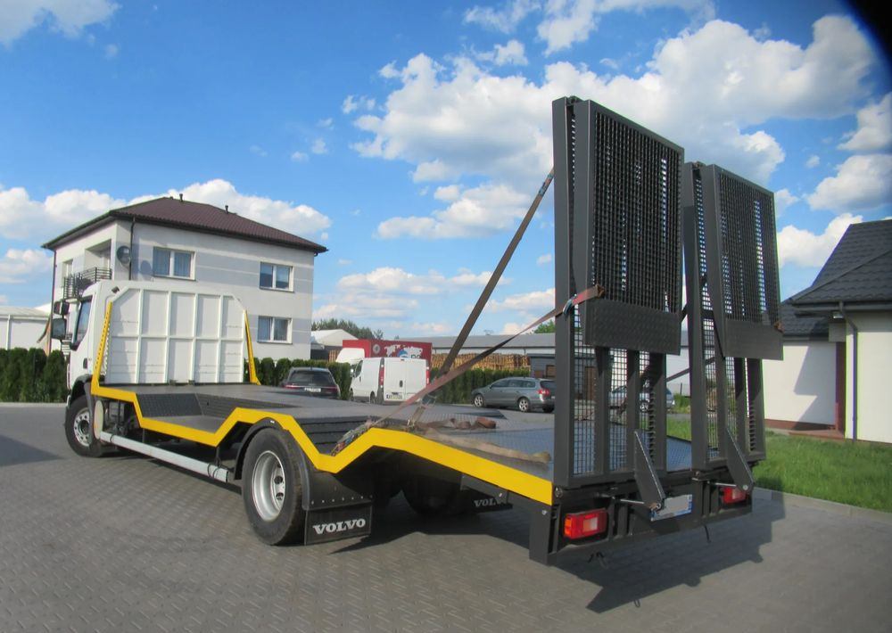 Volvo FE 260 - Камион пътна помощ: снимка 3 Volvo FE 260 - Камион пътна помощ: снимка 3