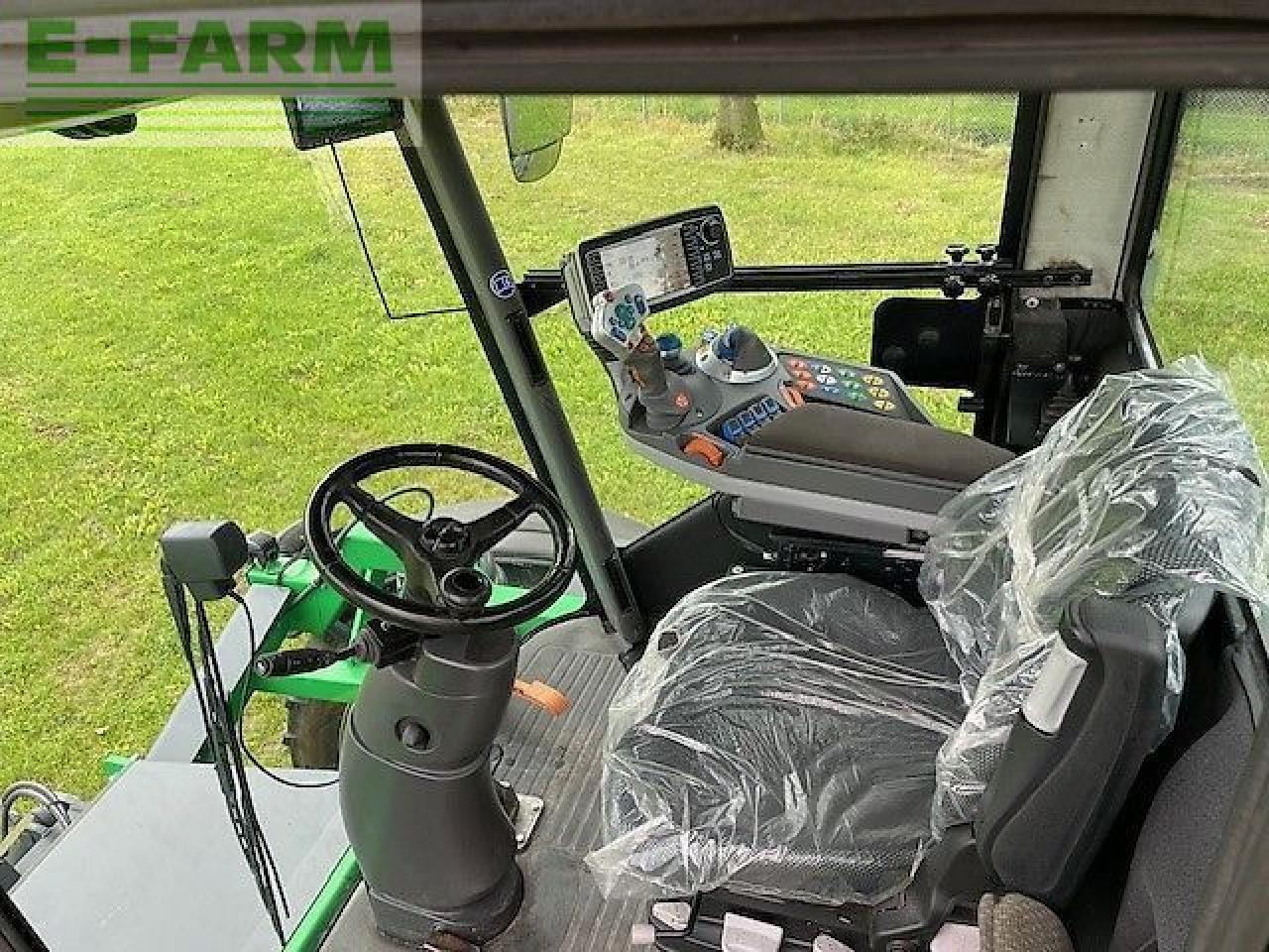 Agrifac abetrac - Прикачна пръскачка: снимка 4 Agrifac abetrac - Прикачна пръскачка: снимка 4