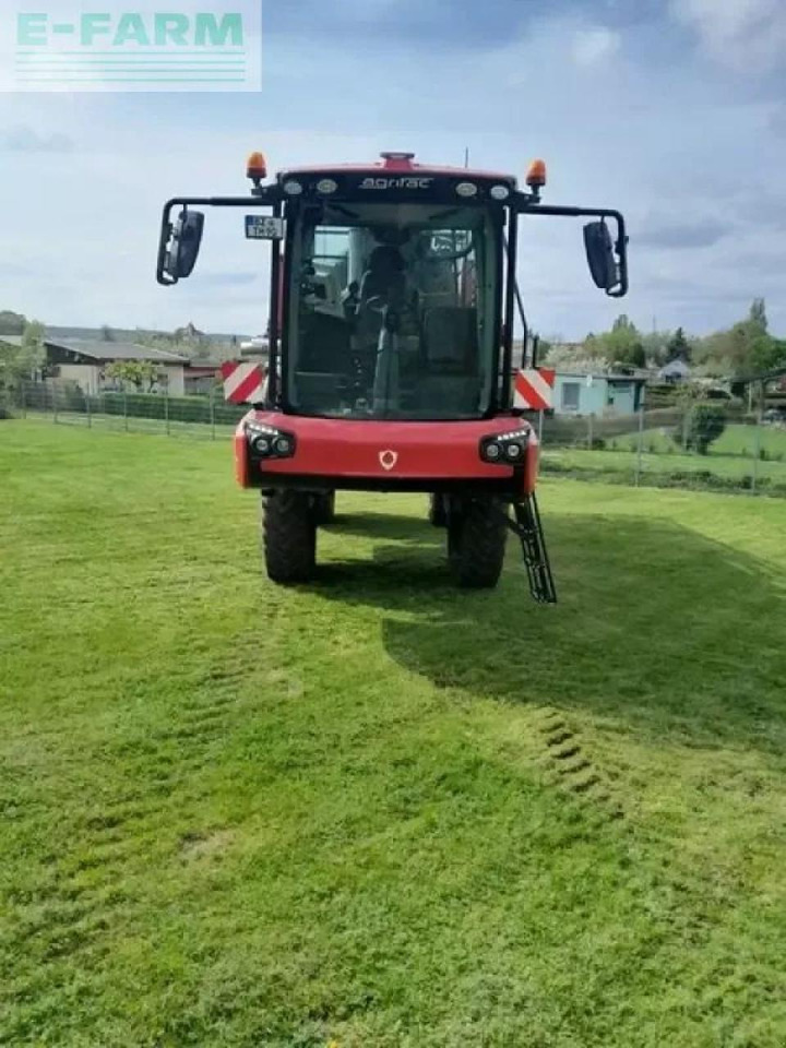 Agrifac condor endurance ii st. v - Прикачна пръскачка: снимка 4 Agrifac condor endurance ii st. v - Прикачна пръскачка: снимка 4
