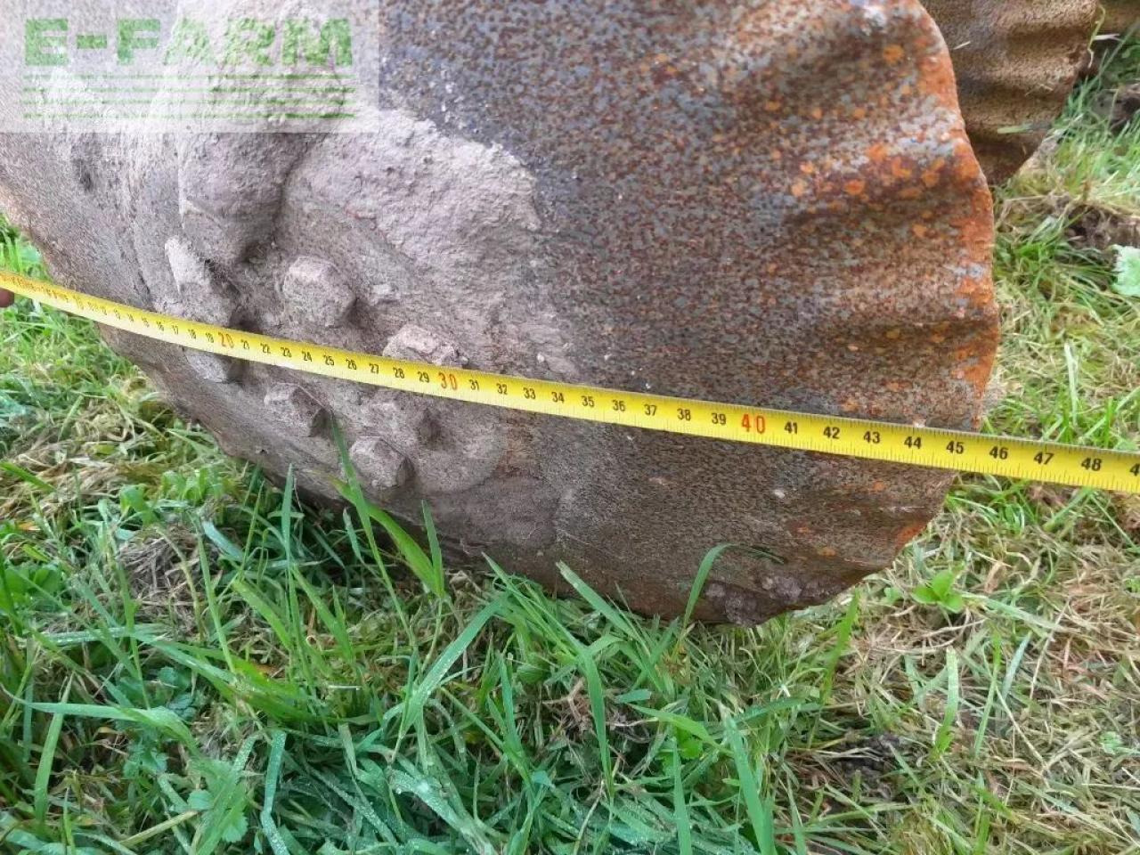 Култиватор Agrisem discomulch gold: снимка 7 Култиватор Agrisem discomulch gold: снимка 7