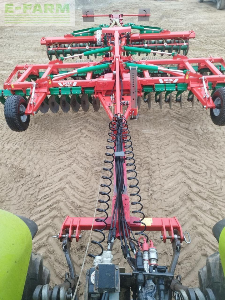 Agro-Masz BTC 50 - Култиватор: снимка 3 Agro-Masz BTC 50 - Култиватор: снимка 3