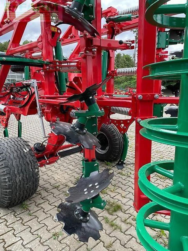Agro-Masz runner 5 x - Култиватор: снимка 1 Agro-Masz runner 5 x - Култиватор: снимка 1