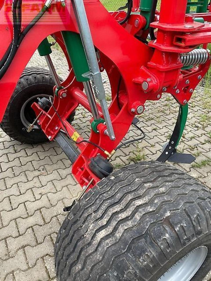 Agro-Masz runner 5 x - Култиватор: снимка 3 Agro-Masz runner 5 x - Култиватор: снимка 3