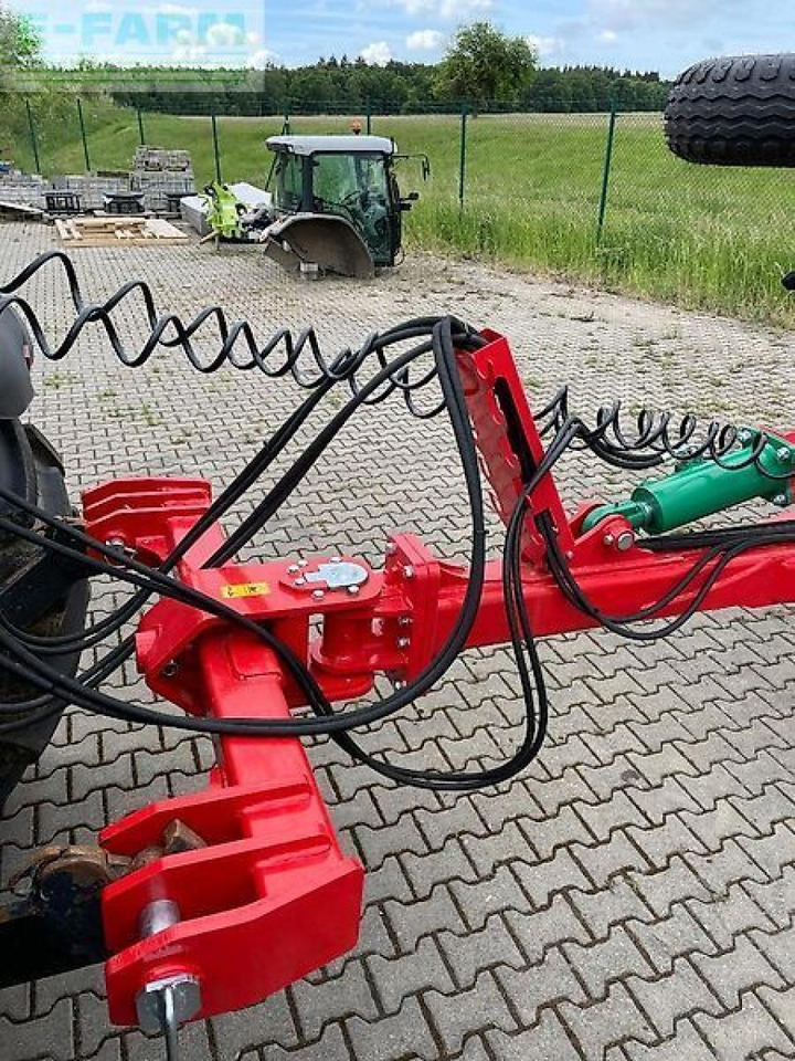 Agro-Masz runner 5 x - Култиватор: снимка 4 Agro-Masz runner 5 x - Култиватор: снимка 4