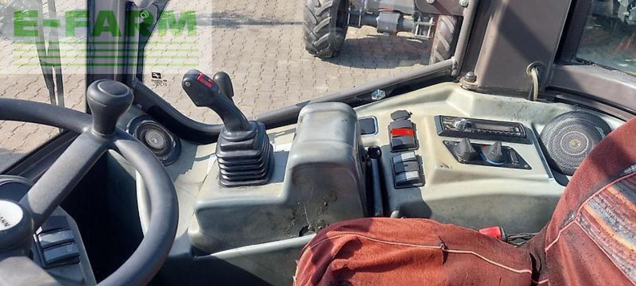 Ahlmann ax 850 - Мини багер: снимка 5 Ahlmann ax 850 - Мини багер: снимка 5