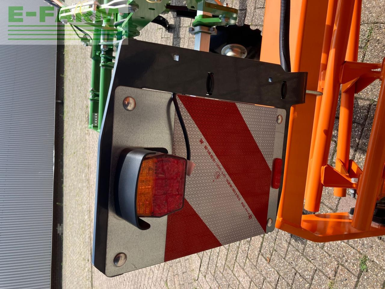 Amazone Cenio 3000 Special - Култиватор: снимка 5 Amazone Cenio 3000 Special - Култиватор: снимка 5