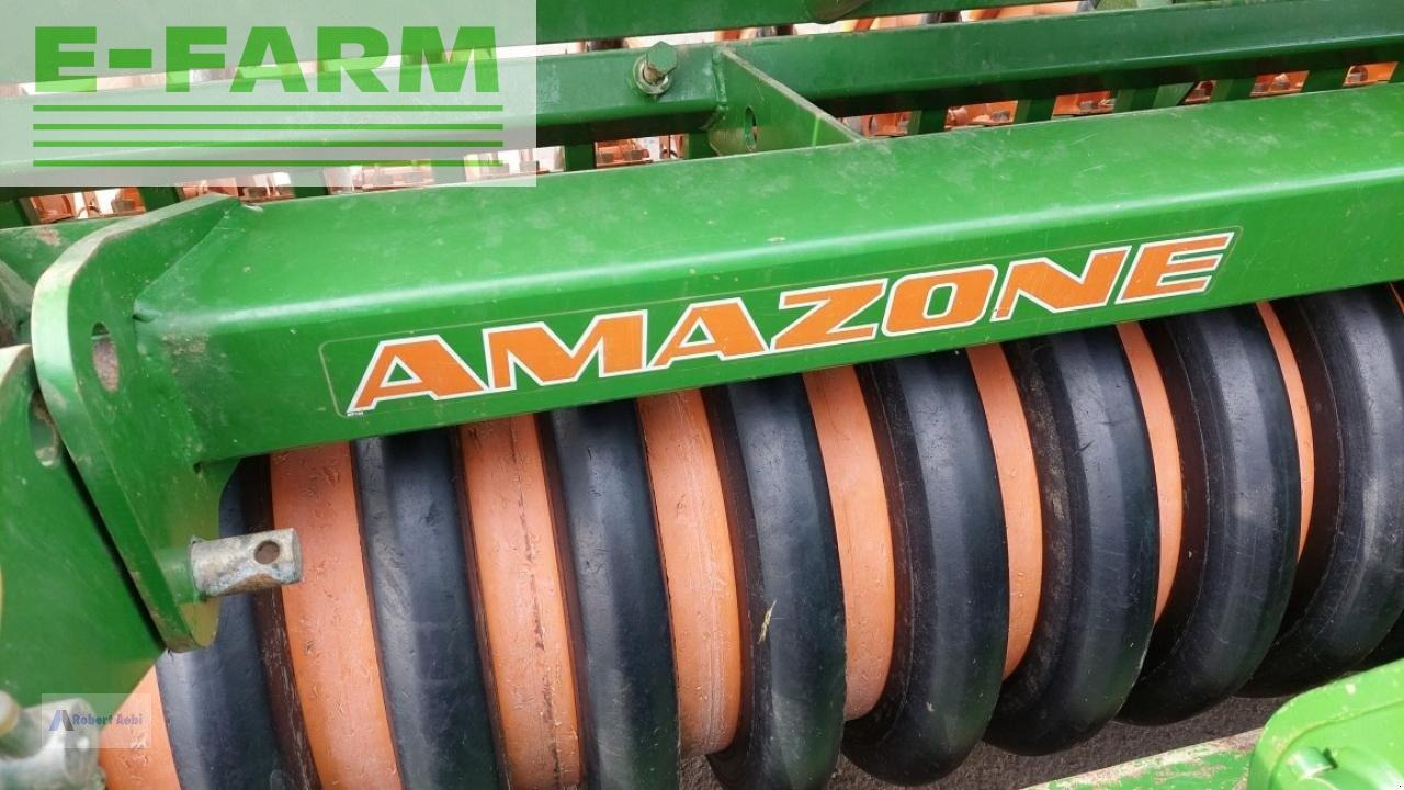Amazone ad303 ke303 - Комбинирана сеялка: снимка 5 Amazone ad303 ke303 - Комбинирана сеялка: снимка 5