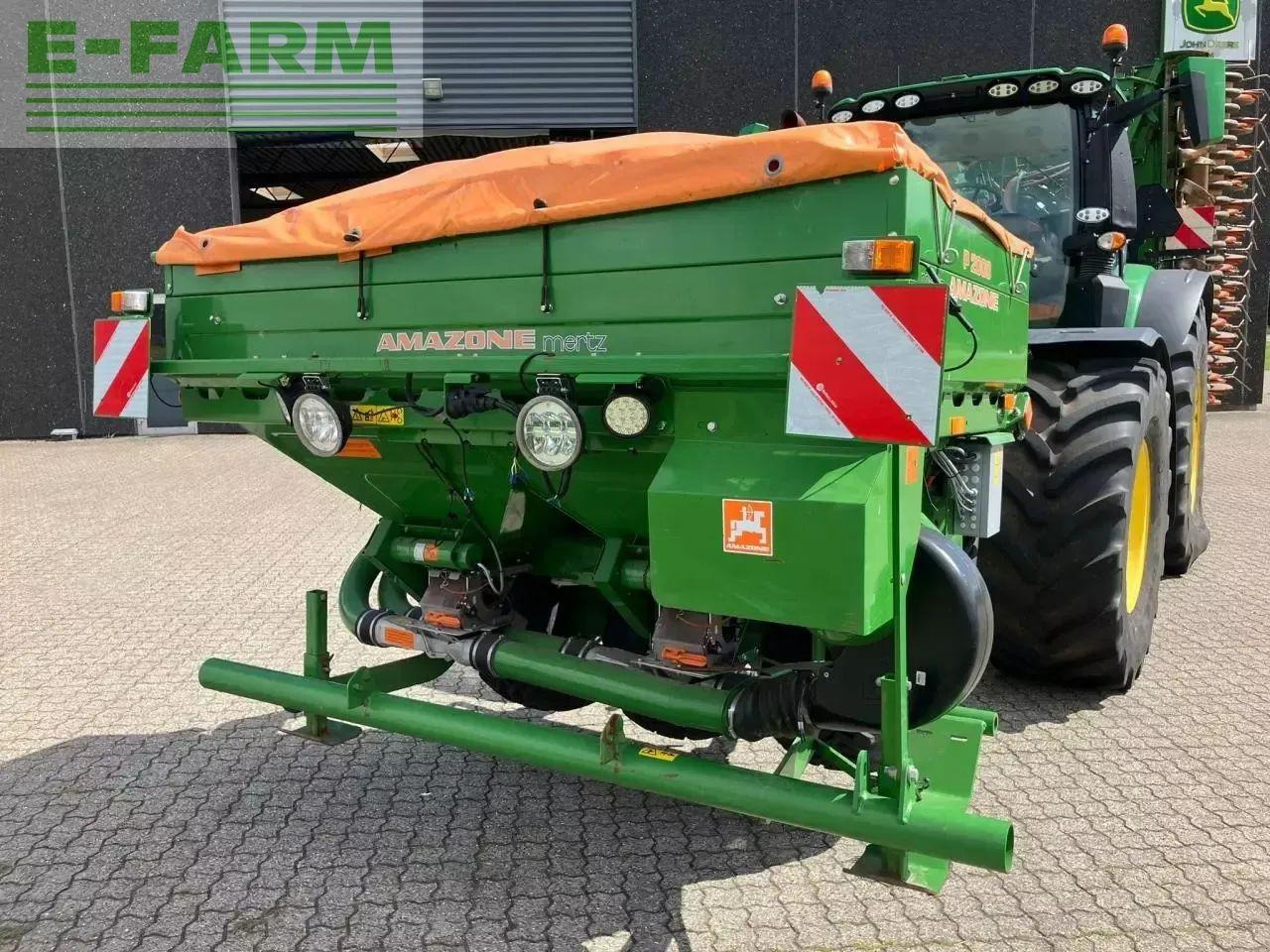 Amazone amazone avant 6m. - kg600/2 - Комбинирана сеялка: снимка 1 Amazone amazone avant 6m. - kg600/2 - Комбинирана сеялка: снимка 1