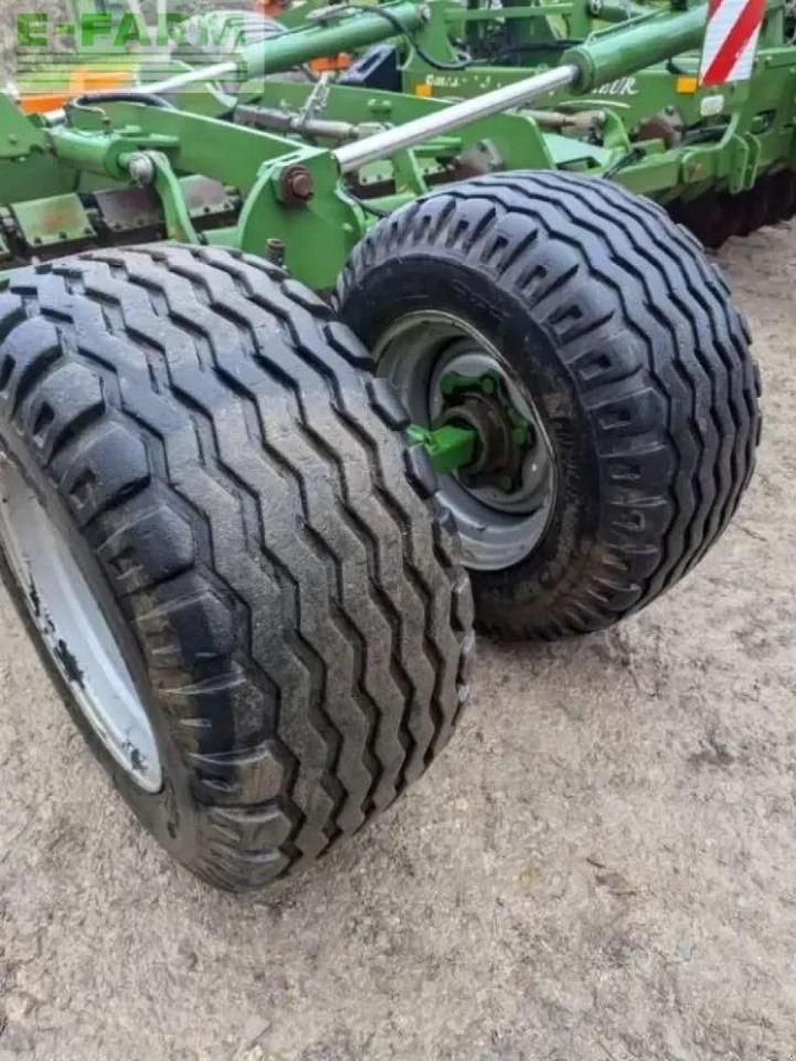 Amazone catros 7003 2 tx - Култиватор: снимка 4 Amazone catros 7003 2 tx - Култиватор: снимка 4