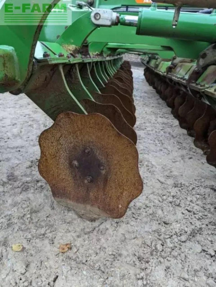 Amazone catros 7003 2 tx - Култиватор: снимка 3 Amazone catros 7003 2 tx - Култиватор: снимка 3