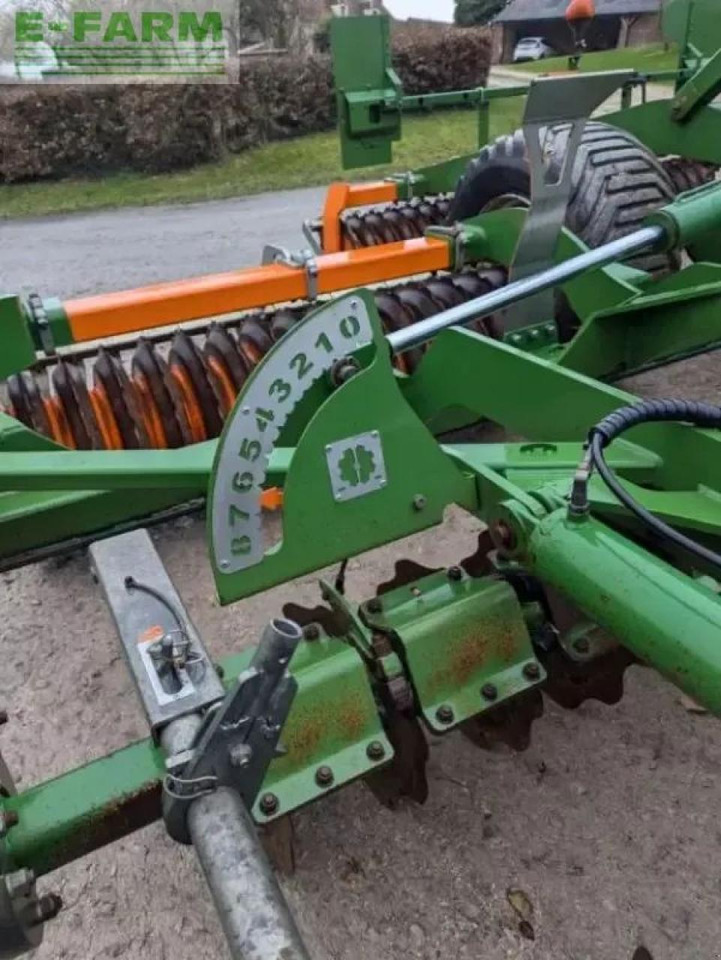 Amazone catros 7003 2 tx - Култиватор: снимка 5 Amazone catros 7003 2 tx - Култиватор: снимка 5