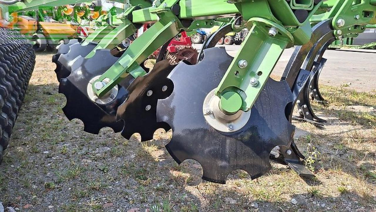 Amazone cenius 3003 kwm - Култиватор: снимка 2 Amazone cenius 3003 kwm - Култиватор: снимка 2