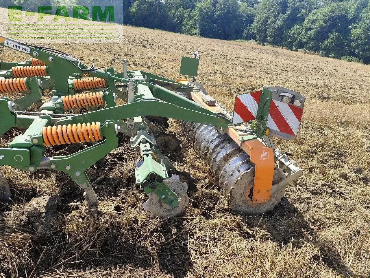 Amazone cenius 3003 sup - Култиватор: снимка 4 Amazone cenius 3003 sup - Култиватор: снимка 4