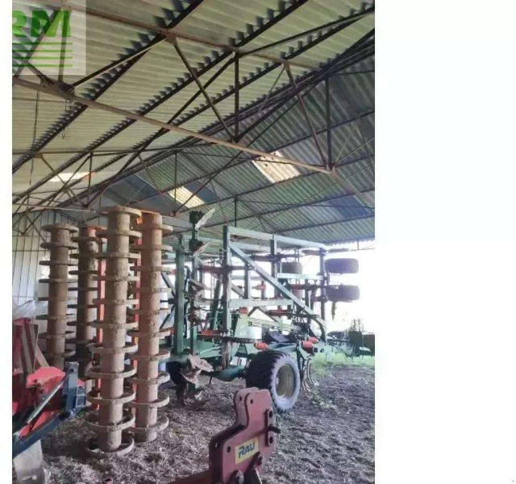 Amazone cenius6003 2tx - Култиватор: снимка 2 Amazone cenius6003 2tx - Култиватор: снимка 2