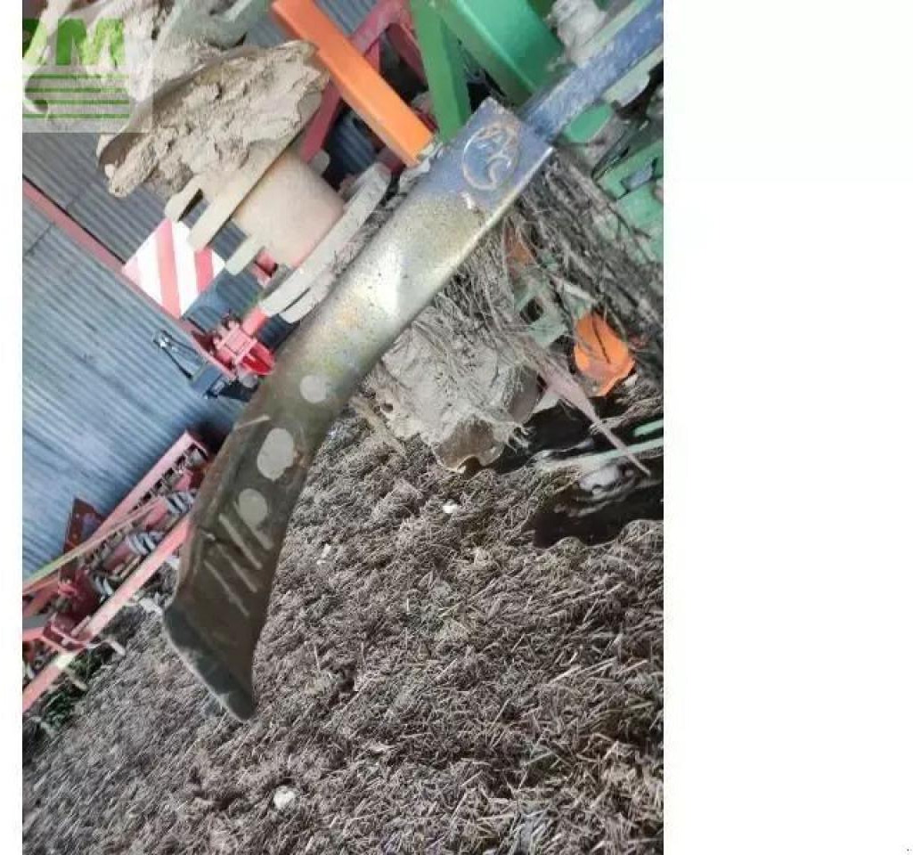 Amazone cenius6003 2tx - Култиватор: снимка 3 Amazone cenius6003 2tx - Култиватор: снимка 3