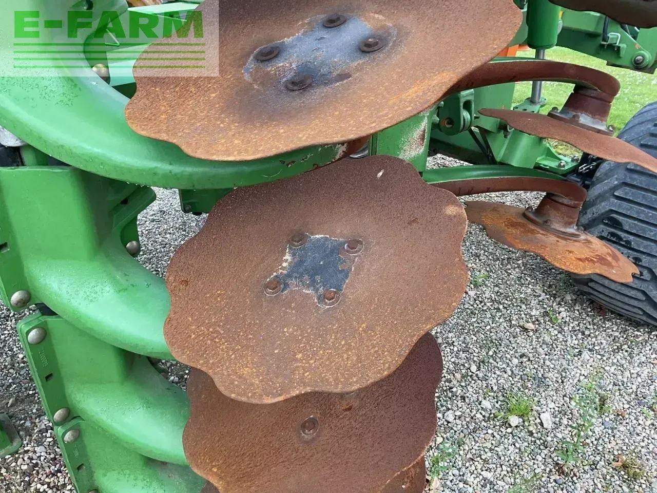 Amazone certos 4001-2 - Машина за обработка на почвата: снимка 3 Amazone certos 4001-2 - Машина за обработка на почвата: снимка 3