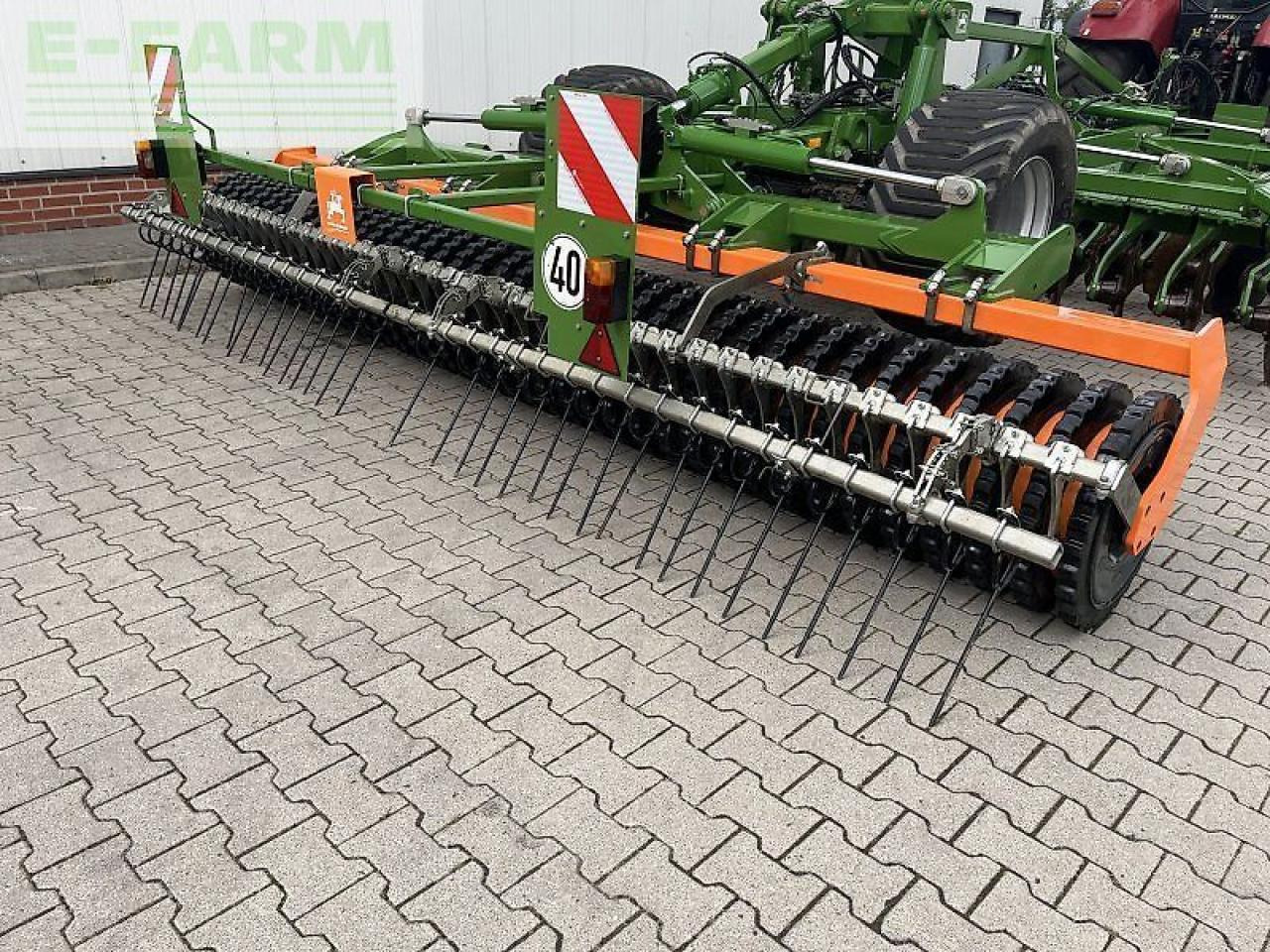 Amazone certos 5001-2tx - Дискова брана: снимка 2 Amazone certos 5001-2tx - Дискова брана: снимка 2
