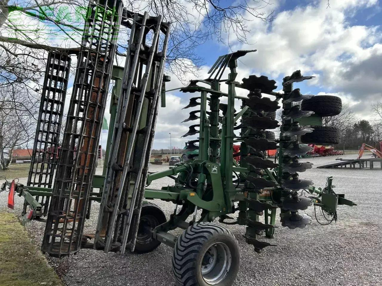 Amazone certos 6001 - 2tx - Машина за обработка на почвата: снимка 4 Amazone certos 6001 - 2tx - Машина за обработка на почвата: снимка 4