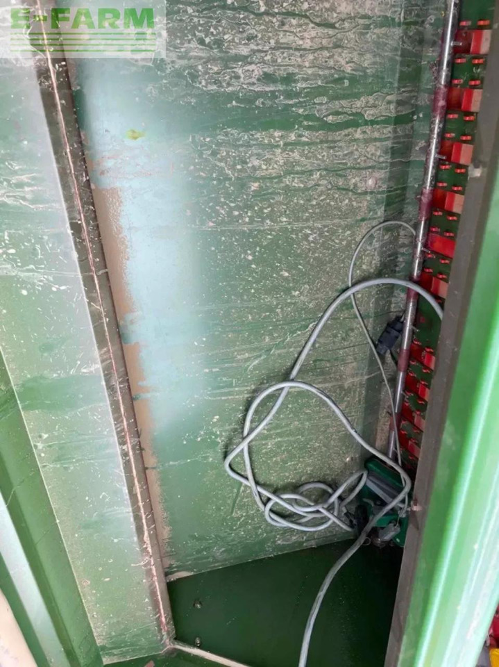 Amazone combiné de semis matrixem 3000 m amazone - Комбинирана сеялка: снимка 2 Amazone combiné de semis matrixem 3000 m amazone - Комбинирана сеялка: снимка 2