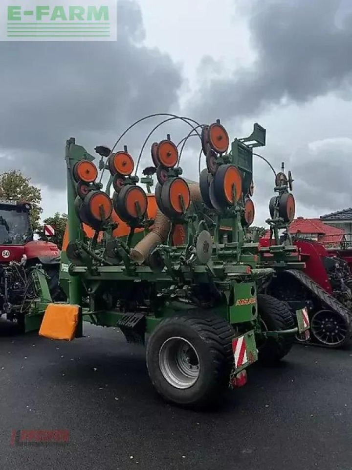 Amazone edx 6000 t - Прецизна сеялка: снимка 4 Amazone edx 6000 t - Прецизна сеялка: снимка 4