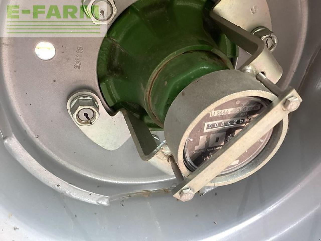 Amazone grubber cenius 5003-2tx - Култиватор: снимка 5 Amazone grubber cenius 5003-2tx - Култиватор: снимка 5